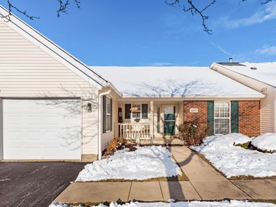 1086 Oak Bay Dr, Galloway, OH, 43119