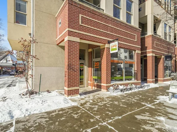 4383 Tennyson Street #1A, Denver, CO 80212