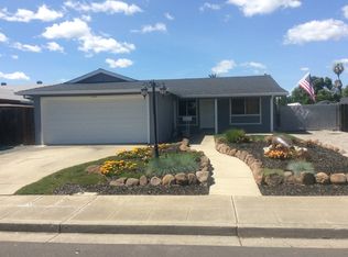 1342 Heather Ln, Livermore, CA