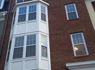11210 Chase St UNIT 2, Fulton, MD 20759