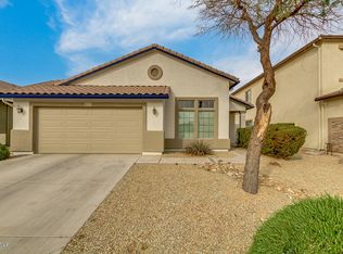 18252 N Jameson Dr, Maricopa, AZ 85138