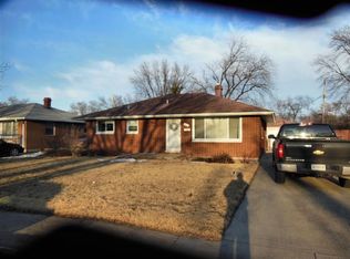 801 N Jay St, Griffith, IN 46319