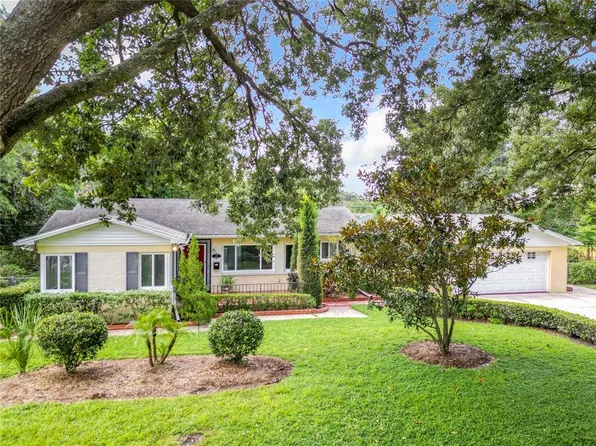 1112 Chichester St, Orlando, FL 32803
