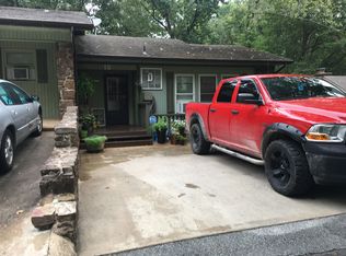 12 Victoria Ln, Bella Vista, AR 72714