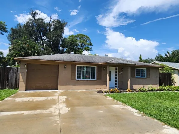 5861 63rd Ter N, Pinellas Park, FL 33781