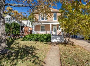 7235 El Moro Ave, Saint Louis, MO