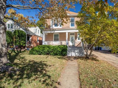 7235 El Moro Ave, Saint Louis, MO, 63117