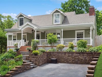 4 Marlboro Drive, Huntington, NY, 11743