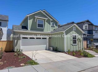 1137 Forest St UNIT A, San Luis Obispo, CA 93405