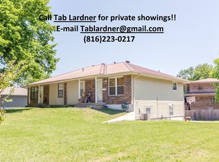 5313 Lewis Ave, Raytown, MO 64129