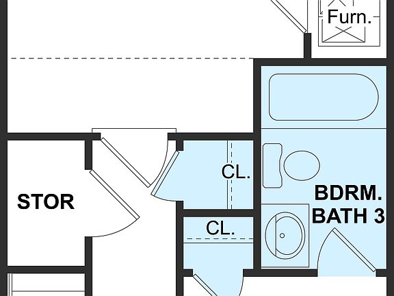 First Floor - 3727