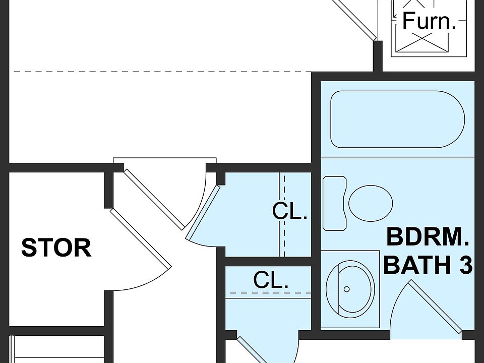 First Floor - 3727