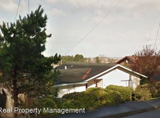 3526 Utah St, Eureka, CA 95503