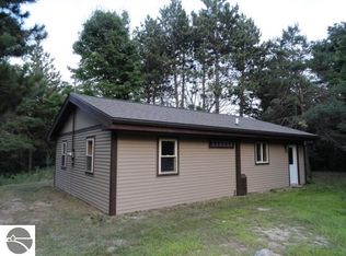 8617 Ruttan Rd NW, Alden, MI 49612