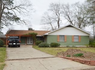 537 Stephen Cir, Alexandria, LA 71303