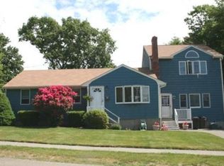 2 Samoset Rd, Peabody, MA 01960