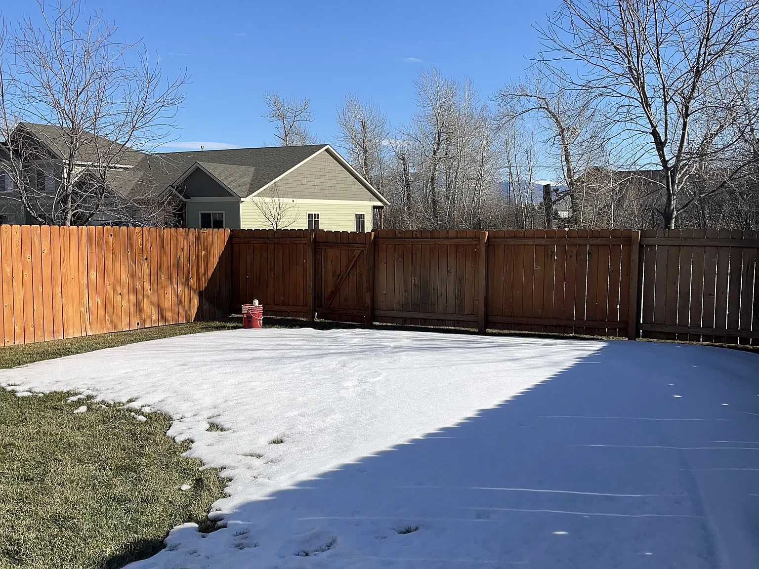 3 bed, 2.5 bath, 1561 sqft, $2,900 — Photo 4
