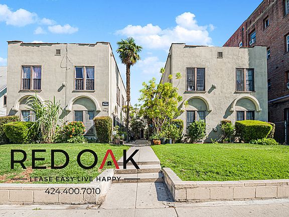 4th image of 1514 S Wilton Pl #1/2