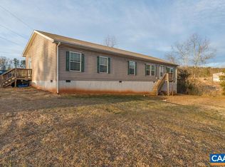 9272 Chestnut Grove Rd, Esmont, VA 22937