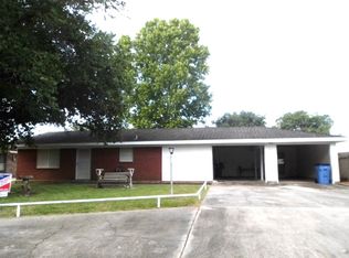 122 Moon Rd, Morgan City, LA 70380