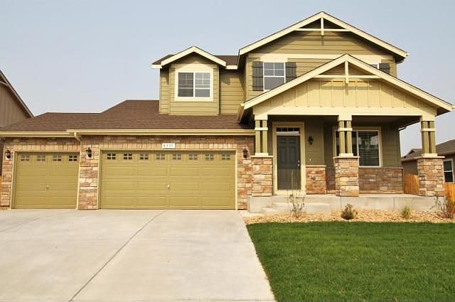 8331 RASPBERRY DRIVE