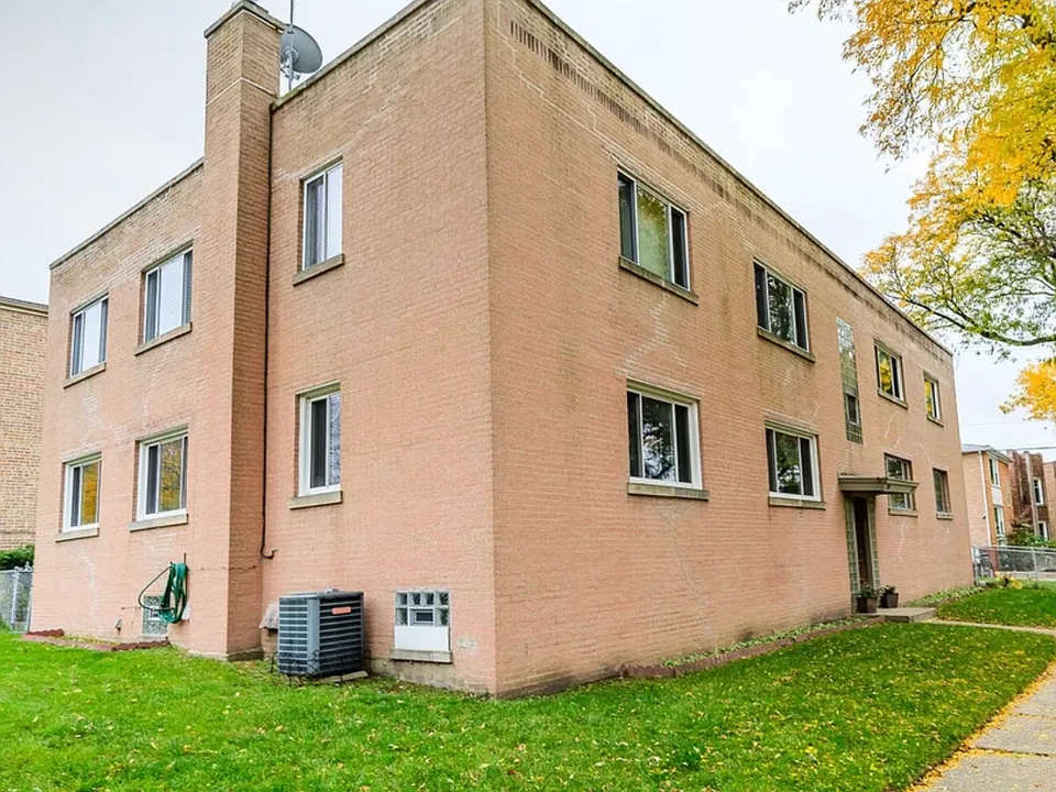 2803 W Summerdale Ave #1