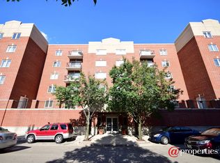 3303 Grove Ave UNIT 603, Berwyn, IL 60402