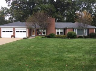 2002 Chevy Chase Blvd, Kalamazoo, MI 49008