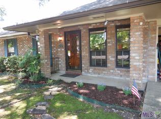 5838 Manassas Dr, Baton Rouge, LA 70817