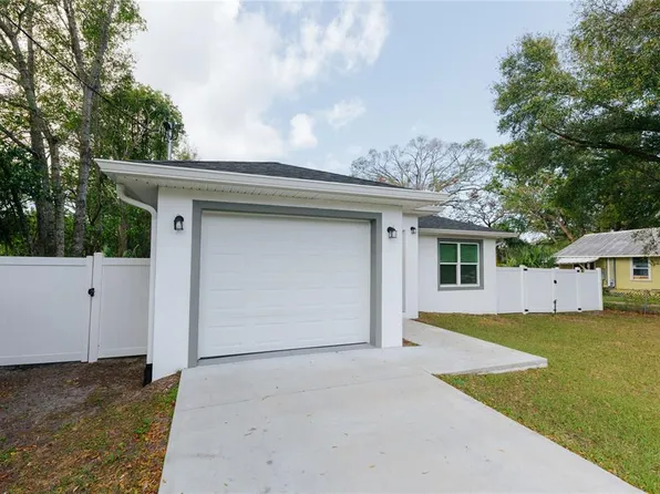 9404 N 12th St, Tampa, FL 33612