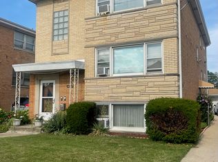 4451 N Newcastle Ave #1, Harwood Heights, IL 60706