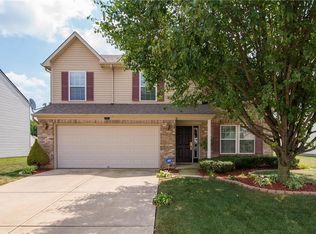 3155 Cluster Pine Dr, Indianapolis, IN 46235