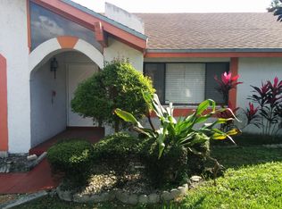 7340 NW 44th Ct, Lauderhill, FL 33319