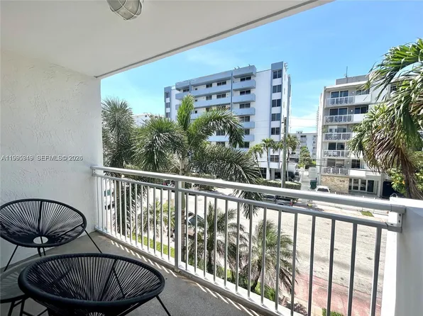 1665 Bay Rd APT 322, Miami Beach, FL 33139