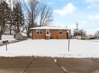 3753 Olmsby Dr, Kent, OH 44240