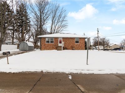 3753 Olmsby Dr, Kent, OH, 44240