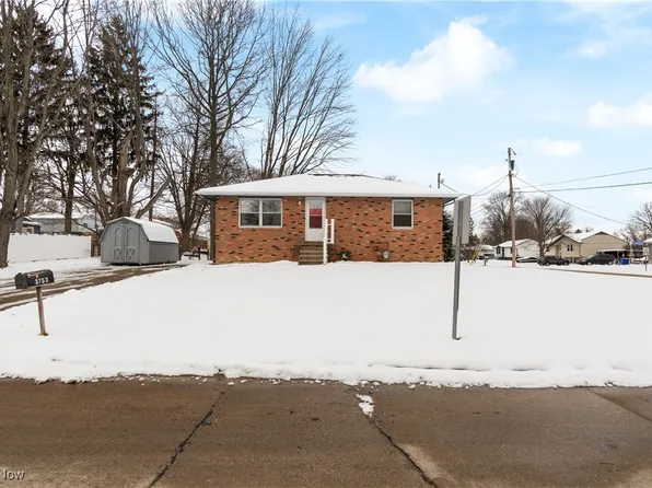 3753 Olmsby Dr, Kent, OH 44240