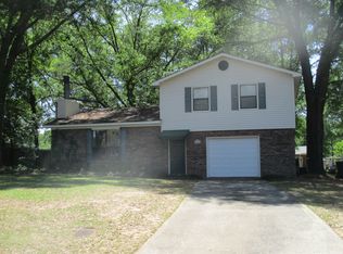 2905 Selwood Cir, Dothan, AL 36303