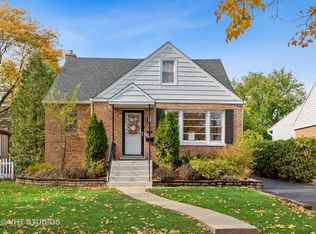 312 N Highview Ave Elmhurst Il 60126 Zillow