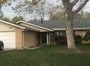 6459 Yukon St, Arvada, CO 80004