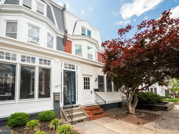 1311 N Dupont St, Wilmington, DE 19806