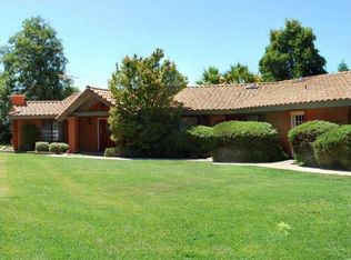 75 Frontier, Paso Robles, CA 93465