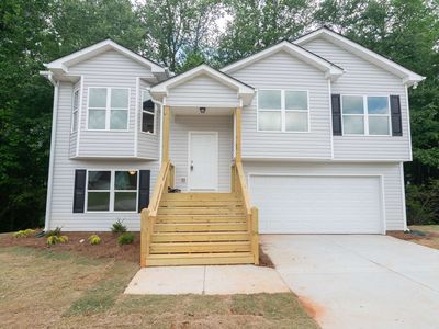 260 Kirby Ln #2, Athens, GA, 30606