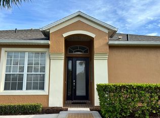 3144 Cobia Ln, Melbourne, FL 32903