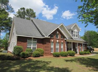 400 Yorktown Dr, Perry, GA 31069