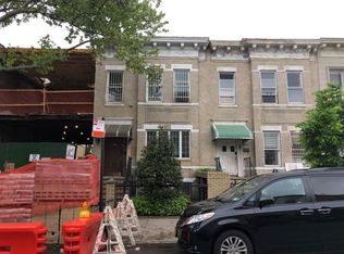 1348 42nd St, Brooklyn, NY 11219