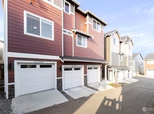 2442 Zeeden Way, Bremerton, WA 98310