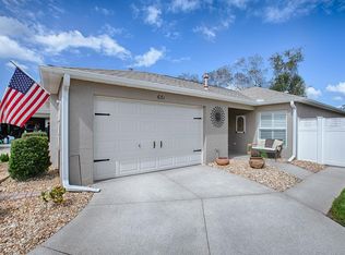 631 Reevesville Ln, The Villages, FL 32162