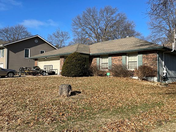 2nd image of 5908 NW Caney Creek Dr