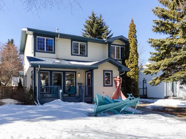 6310 112th St NW, Edmonton, AB T6H 3J6
